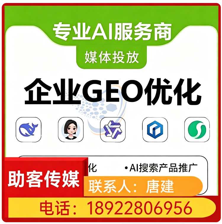 光明区GEO全域排名优化服务